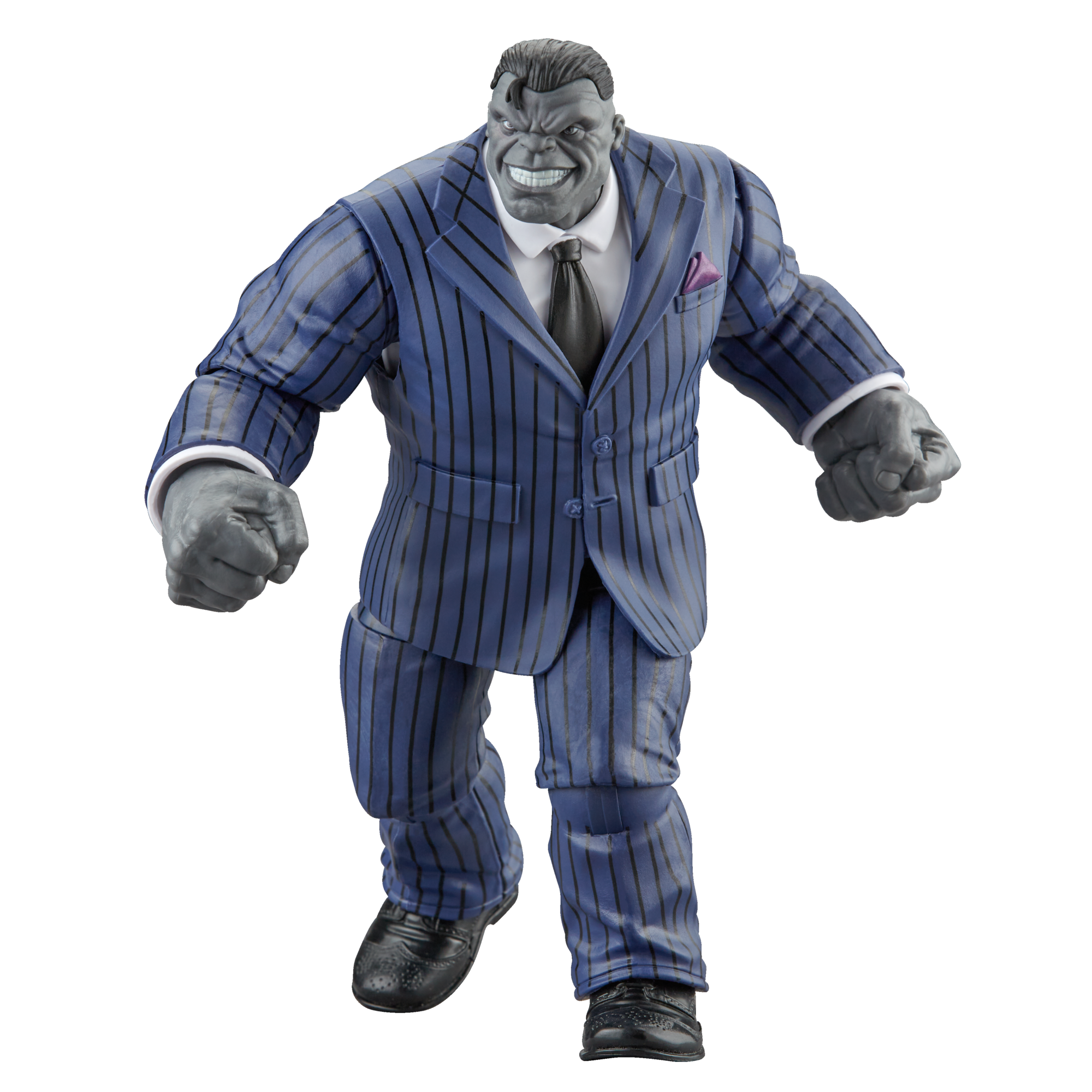 Hasbro Pulse Hasbro Marvel Legends Series Joe Fixit