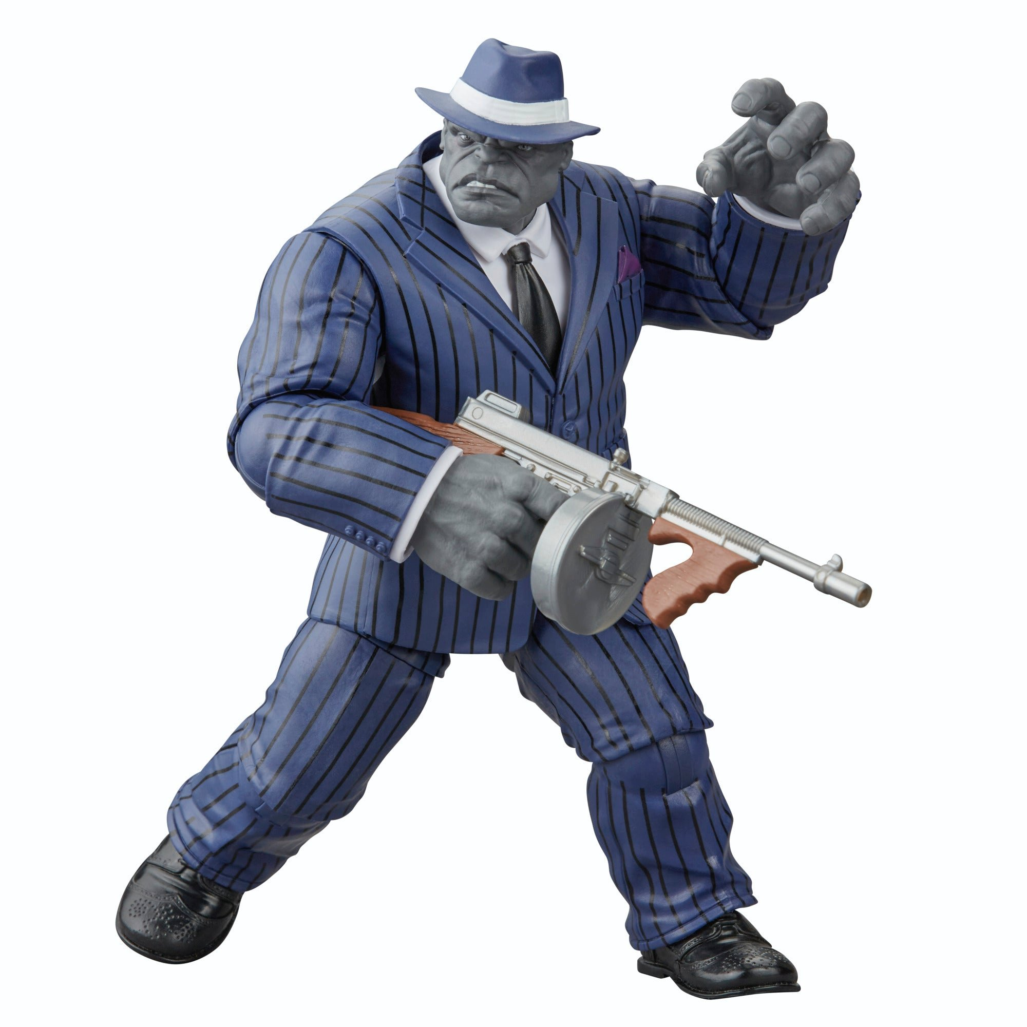 Hasbro Pulse Hasbro Marvel Legends Series Joe Fixit