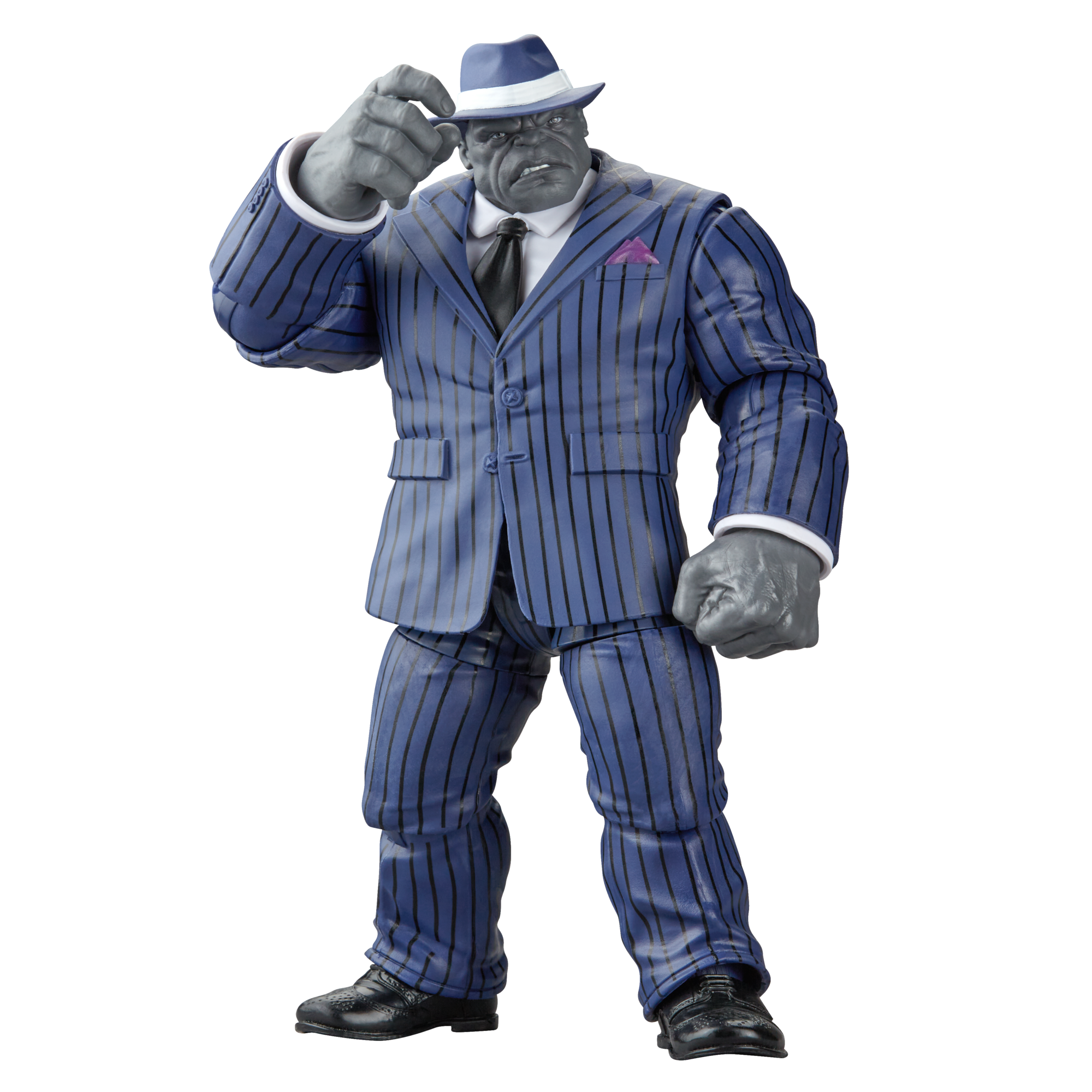 Hasbro Pulse Hasbro Marvel Legends Series Joe Fixit