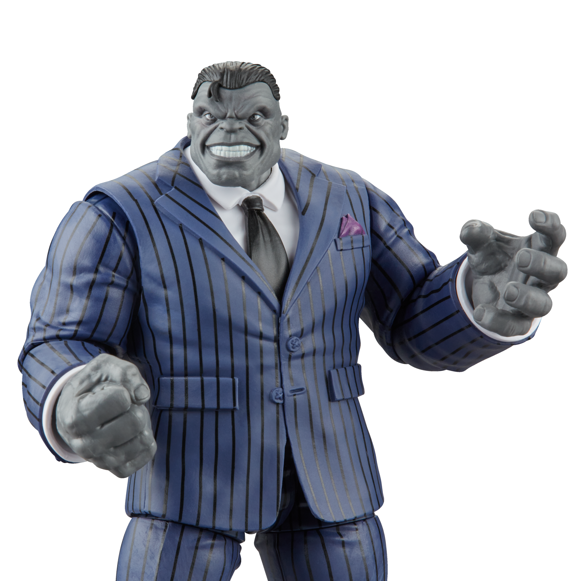 Hasbro Pulse Hasbro Marvel Legends Series Joe Fixit