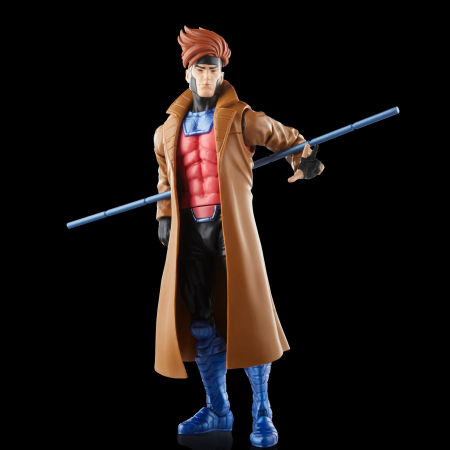 Hasbro Pulse Hasbro Marvel Legends Series Gambit
