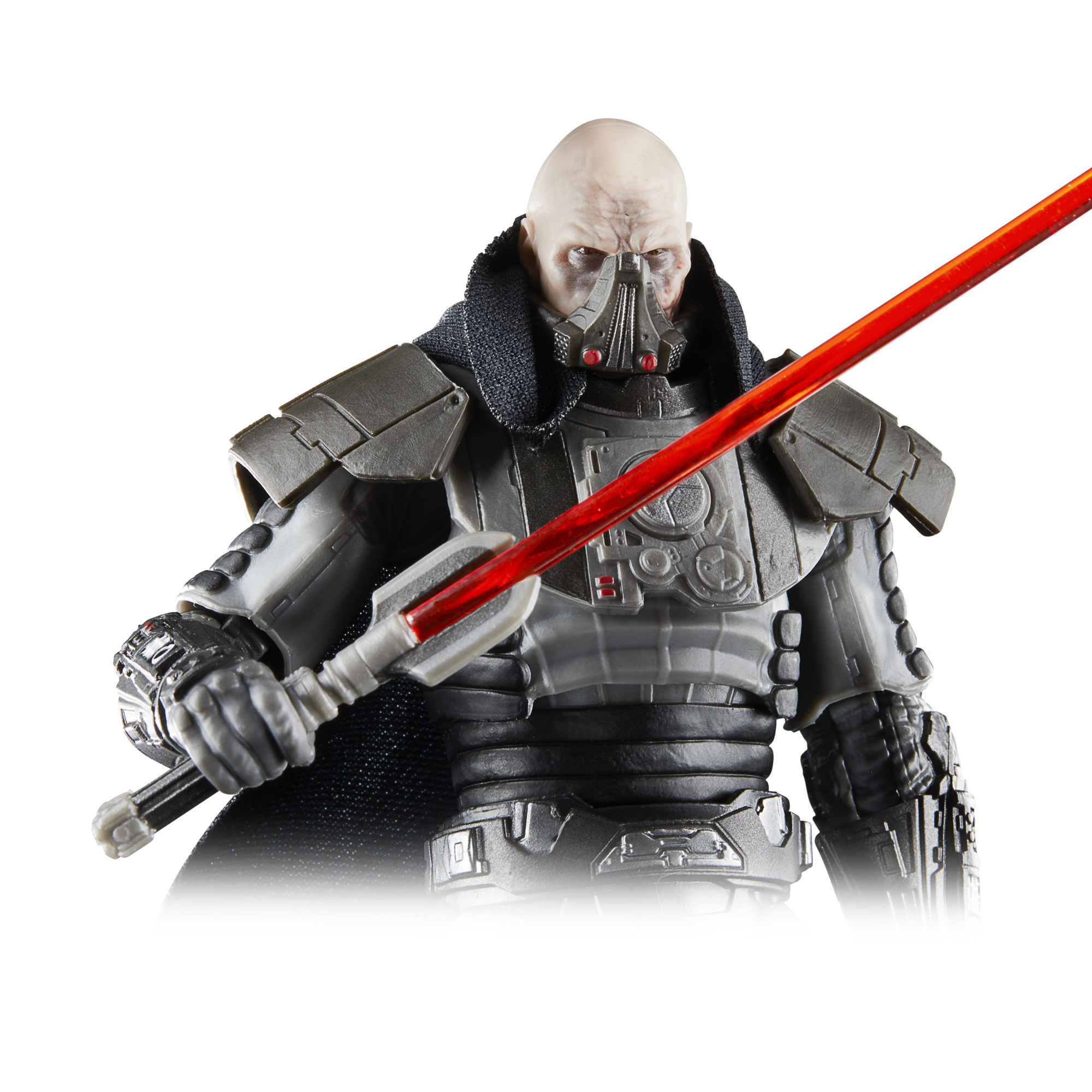 Hasbro Pulse Star Wars The Black Series Darth Malgus