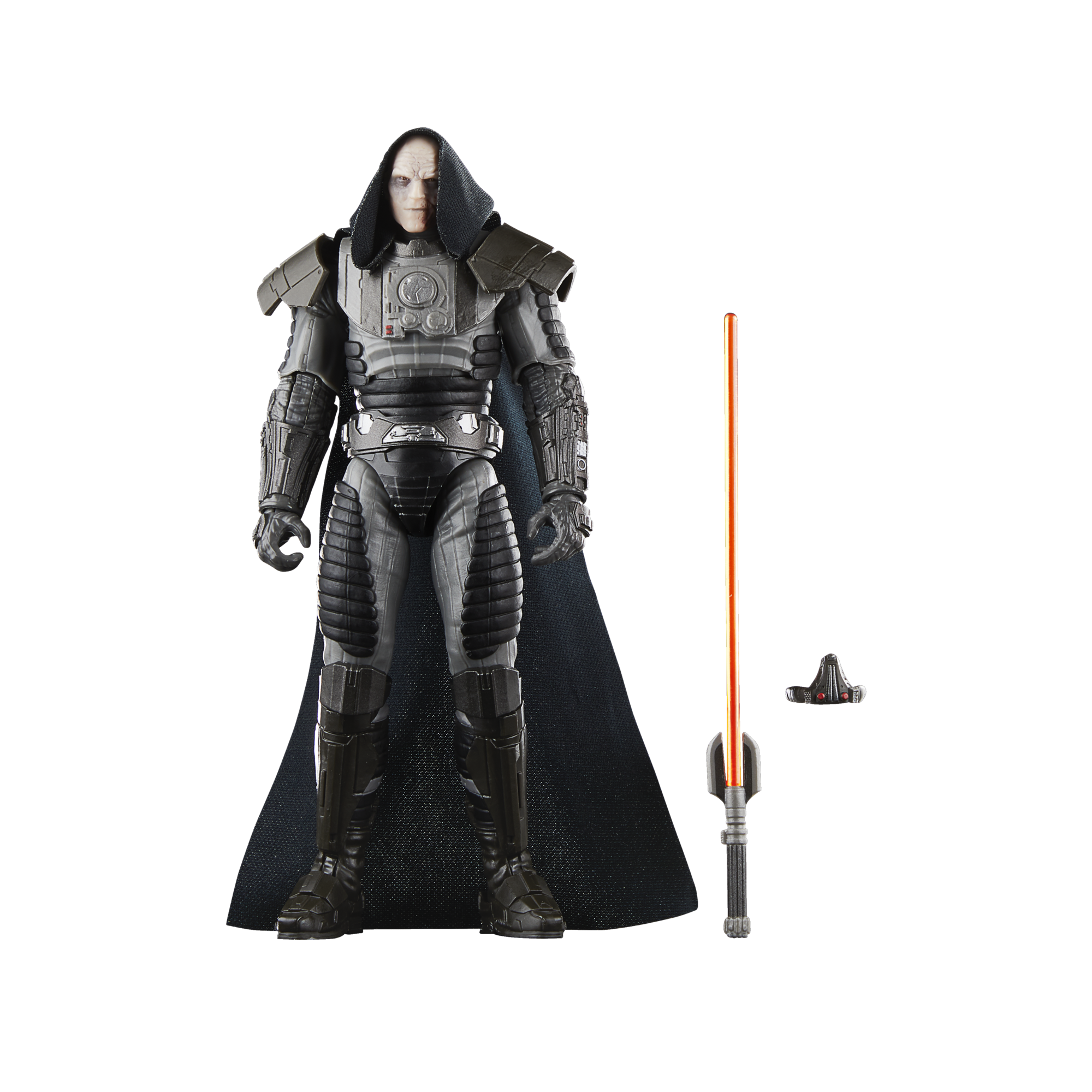 Hasbro Pulse Star Wars The Black Series Darth Malgus