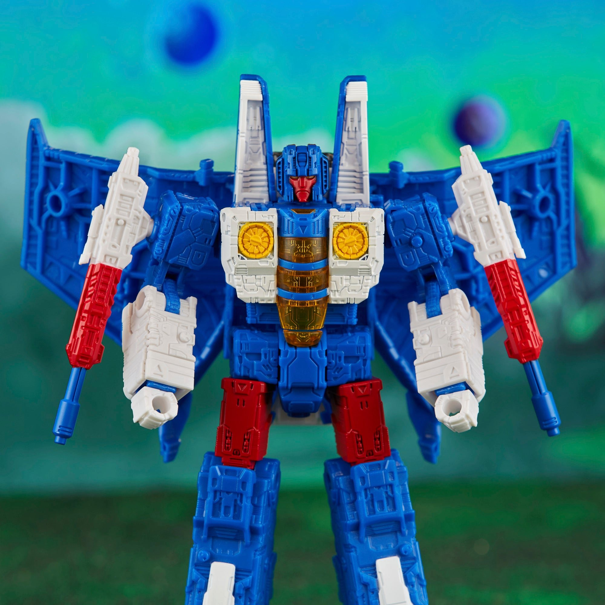 Hasbro Pulse Transformers Legacy Evolution Voyager Class Nacelle