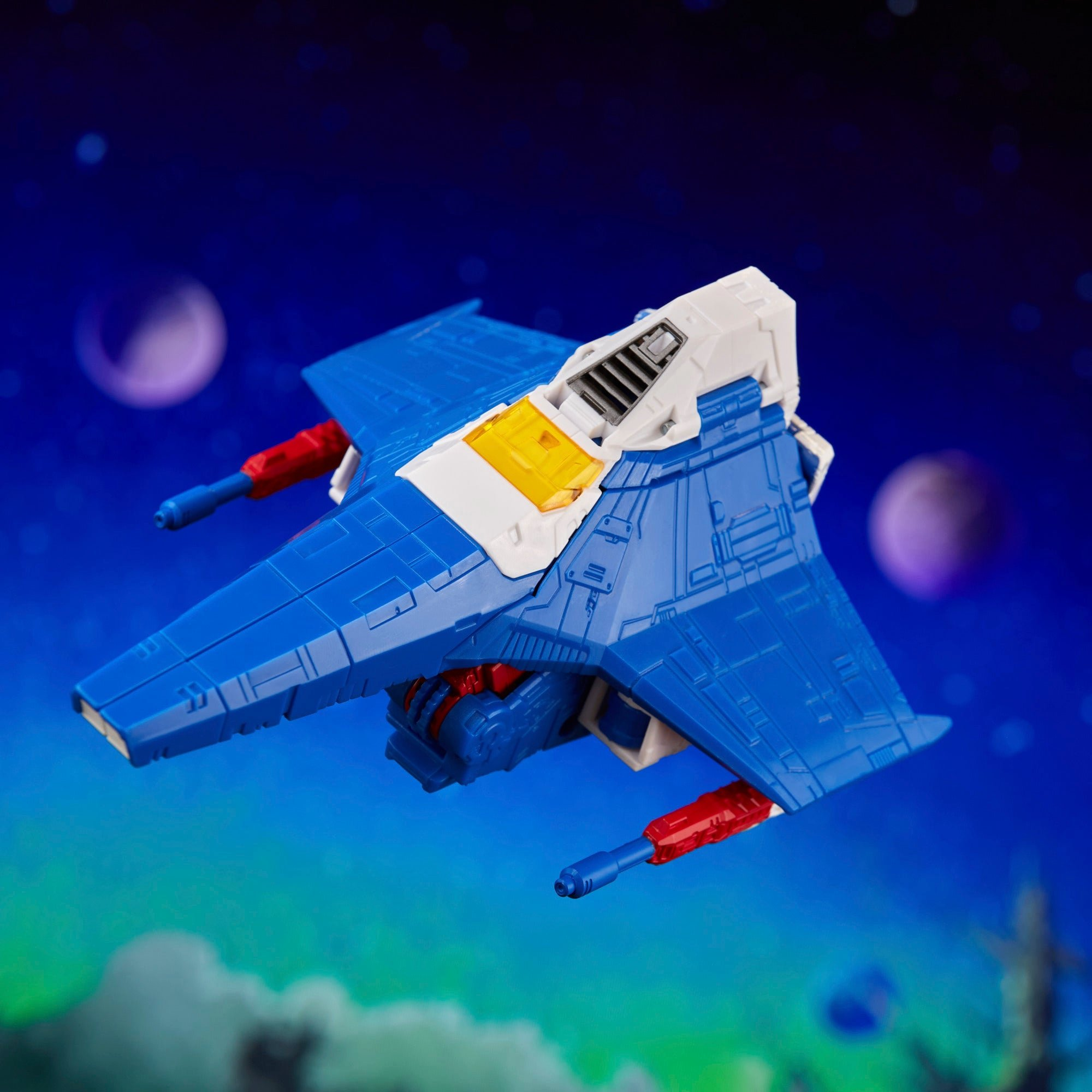 Hasbro Pulse Transformers Legacy Evolution Voyager Class Nacelle