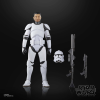 Hasbro Pulse Star Wars The Black Series Phase II Clone Trooper