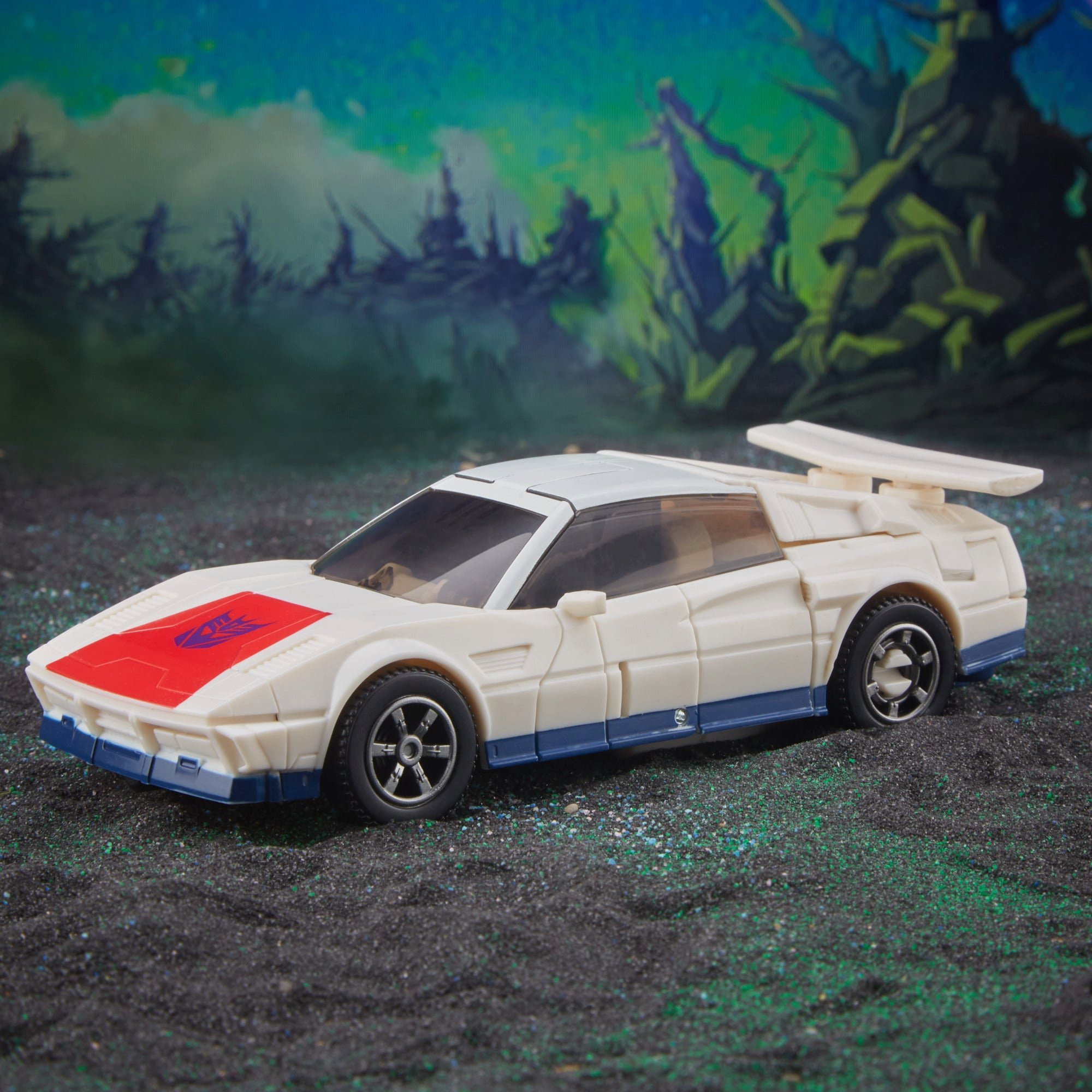 Hasbro Pulse Transformers Legacy Evolution Breakdown