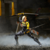 Hasbro Pulse G.I. Joe Classified Series Agent Helix, 104
