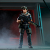 Hasbro Pulse G.I. Joe Classified Series Night Force Tunnel Rat, 107
