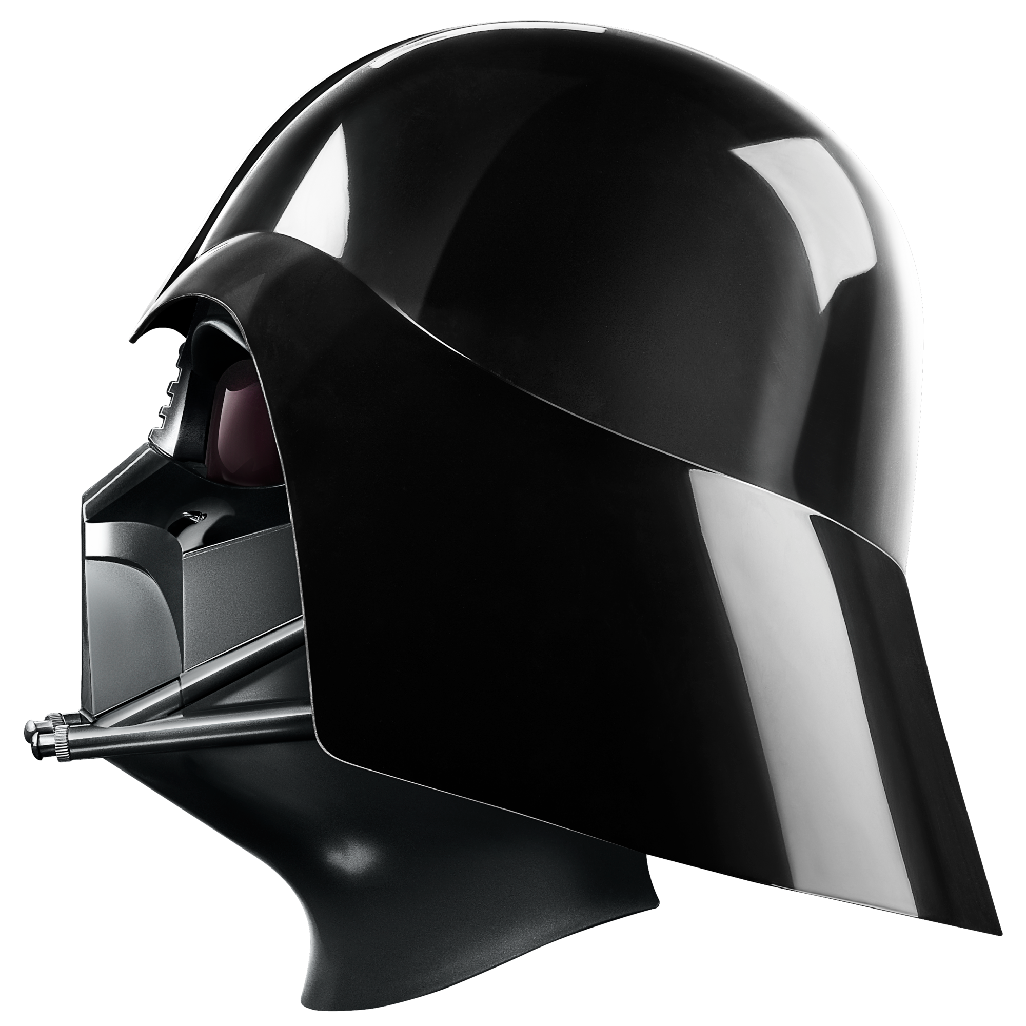 Hasbro Pulse STAR WARS The Black Series Darth Vader Electronic Helmet