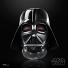 Hasbro Pulse STAR WARS The Black Series Darth Vader Electronic Helmet