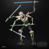 Hasbro Pulse Star Wars The Black Series General Grievous