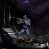 Hasbro Pulse G.I. Joe Classified Series Mole Rat, 94