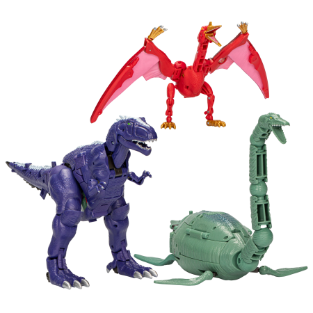 Hasbro Pulse Transformers Legacy United Commander Class Beast Wars Universe Magmatron