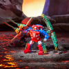 Hasbro Pulse Transformers Legacy United Deluxe Class Infernac Universe Shard
