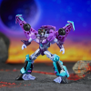 Hasbro Pulse Transformers Legacy United Deluxe Class Cyberverse Universe Slipstream