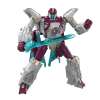 Hasbro Pulse Transformers Legacy United Voyager Class Cybertron Universe Vector Prime Figure