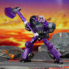 Hasbro Pulse Transformers Legacy United Voyager Class Transformers: Animated Universe Decepticon Motormaster
