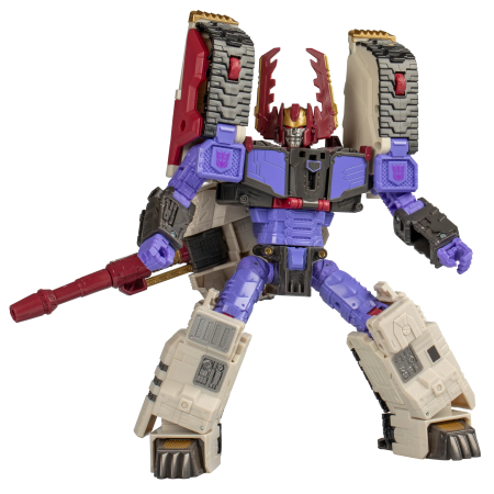 Hasbro Pulse Transformers Legacy Evolution Armada Universe Galvatron