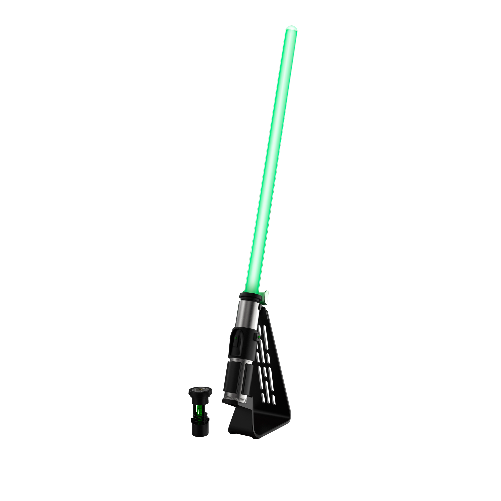 Hasbro Pulse STAR WARS The Black Series Yoda Force FX Elite Lightsaber