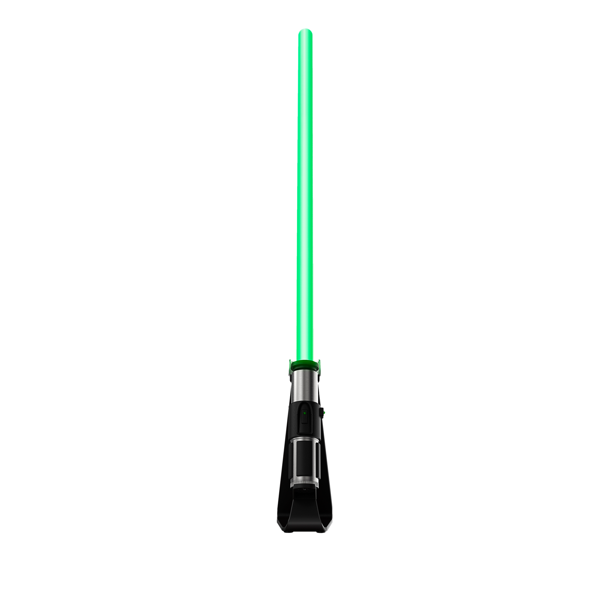 Hasbro Pulse STAR WARS The Black Series Yoda Force FX Elite Lightsaber