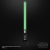 Hasbro Pulse STAR WARS The Black Series Yoda Force FX Elite Lightsaber