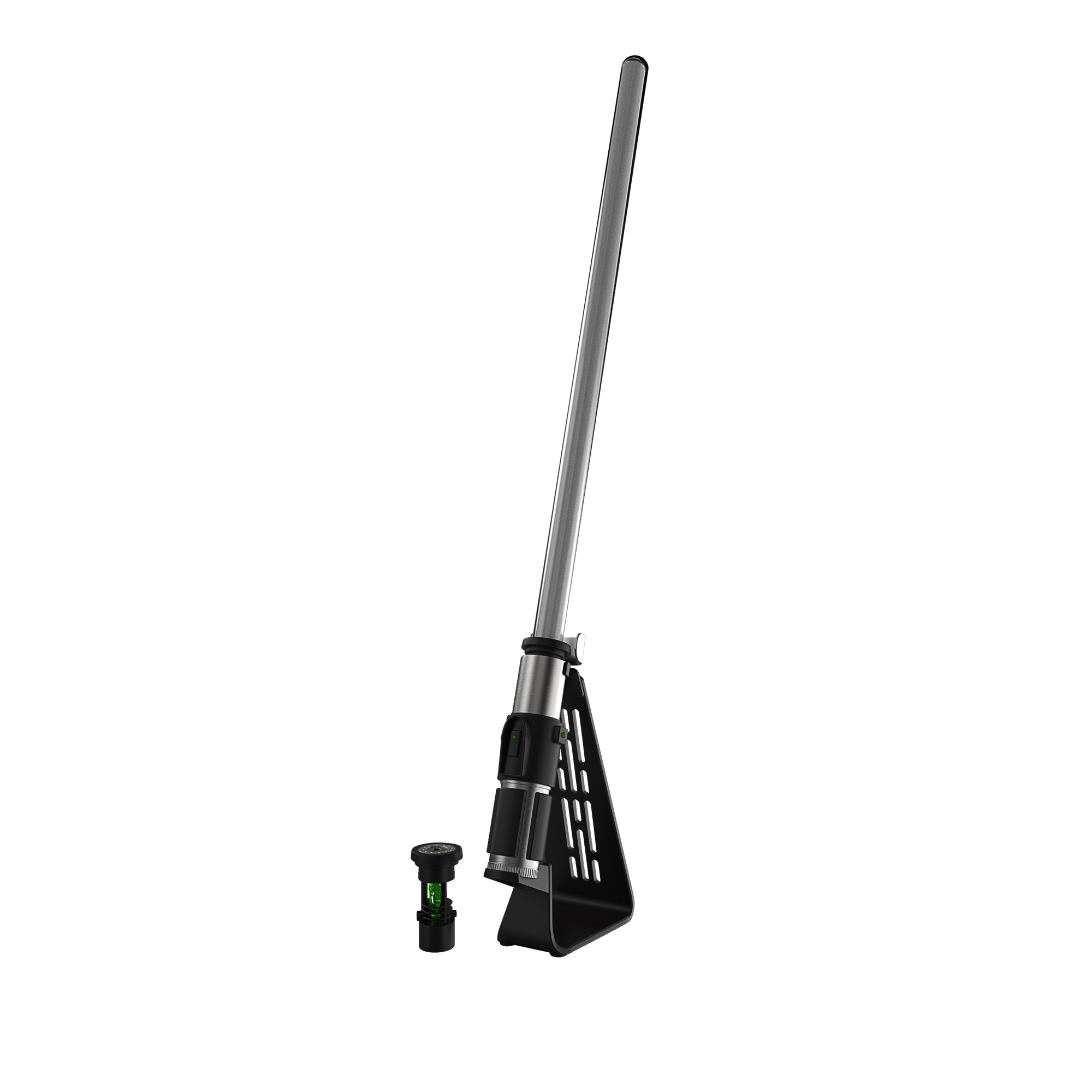 Hasbro Pulse STAR WARS The Black Series Yoda Force FX Elite Lightsaber