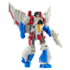 Hasbro Pulse Transformers Studio Series Core Transformers: Bumblebee Starscream