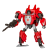 Hasbro Pulse Transformers Studio Series Deluxe Transformers: War for Cybertron 07 Sideswipe