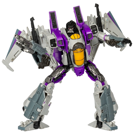 Hasbro Pulse Transformers Studio Series Voyager Transformers: Bumblebee 113 Skywarp