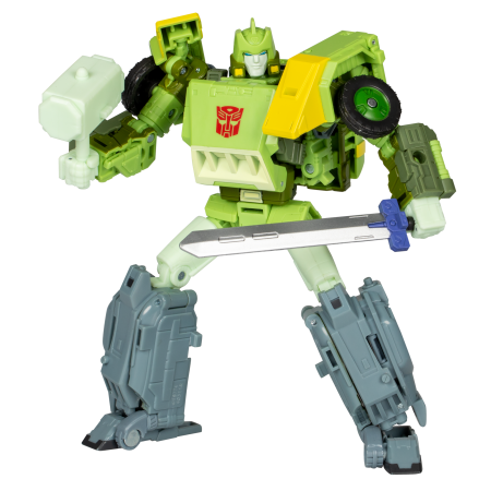 Hasbro Pulse Transformers Studio Series Leader The Transformers: The Movie 86-30 Springer Figure