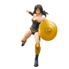 Hasbro Pulse Marvel Legends Series Squadron Supreme Power Princess
