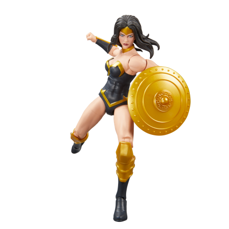 Hasbro Pulse Marvel Legends Series Squadron Supreme Power Princess