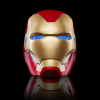 Hasbro Pulse Marvel Legends Series Iron Man Mark 85 Premium Electronic Helmet