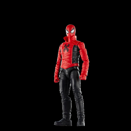 Hasbro Pulse Marvel Legends Series Last Stand Spider-Man