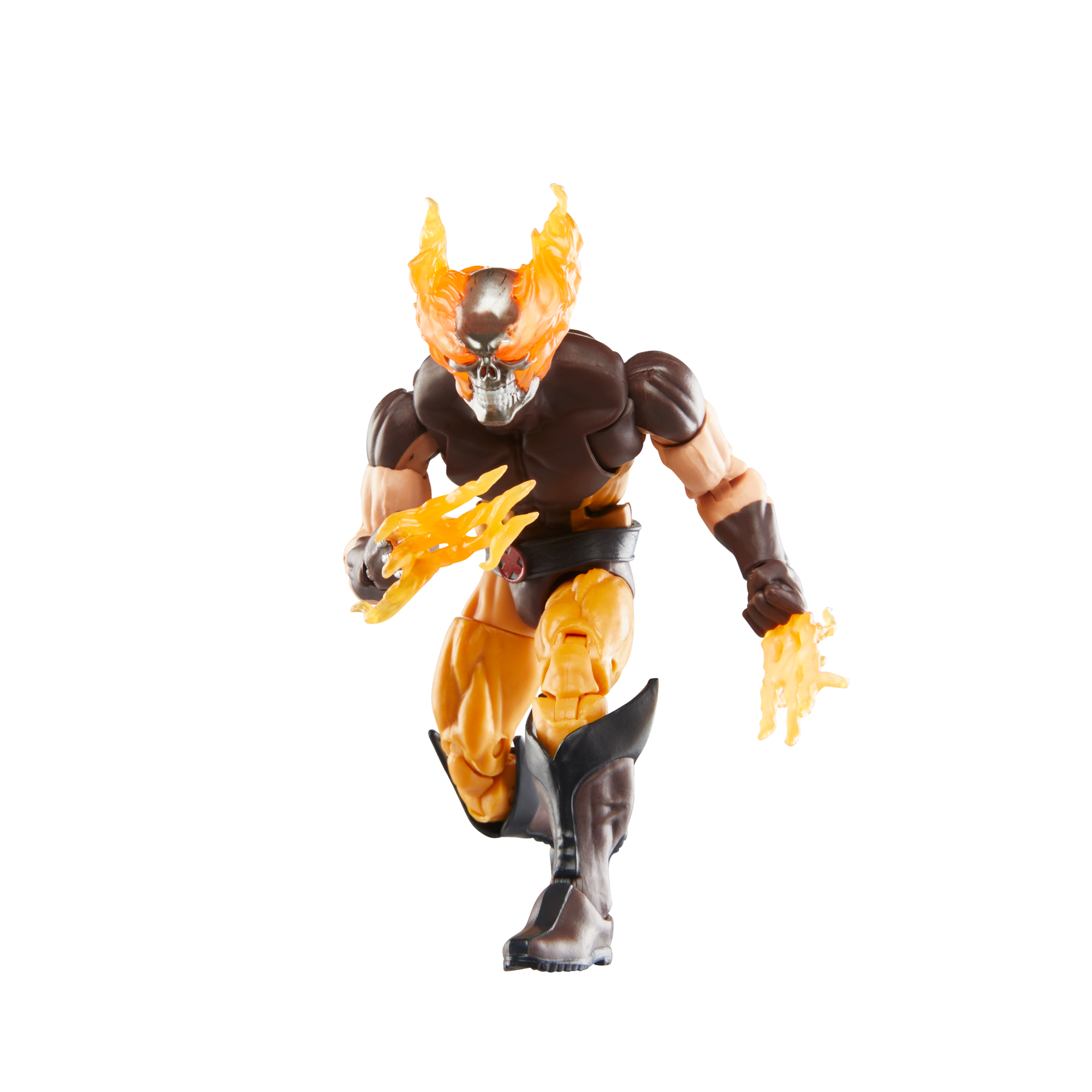 Hasbro Pulse Marvel Legends Series Strange Tales Weapon of Vengeance