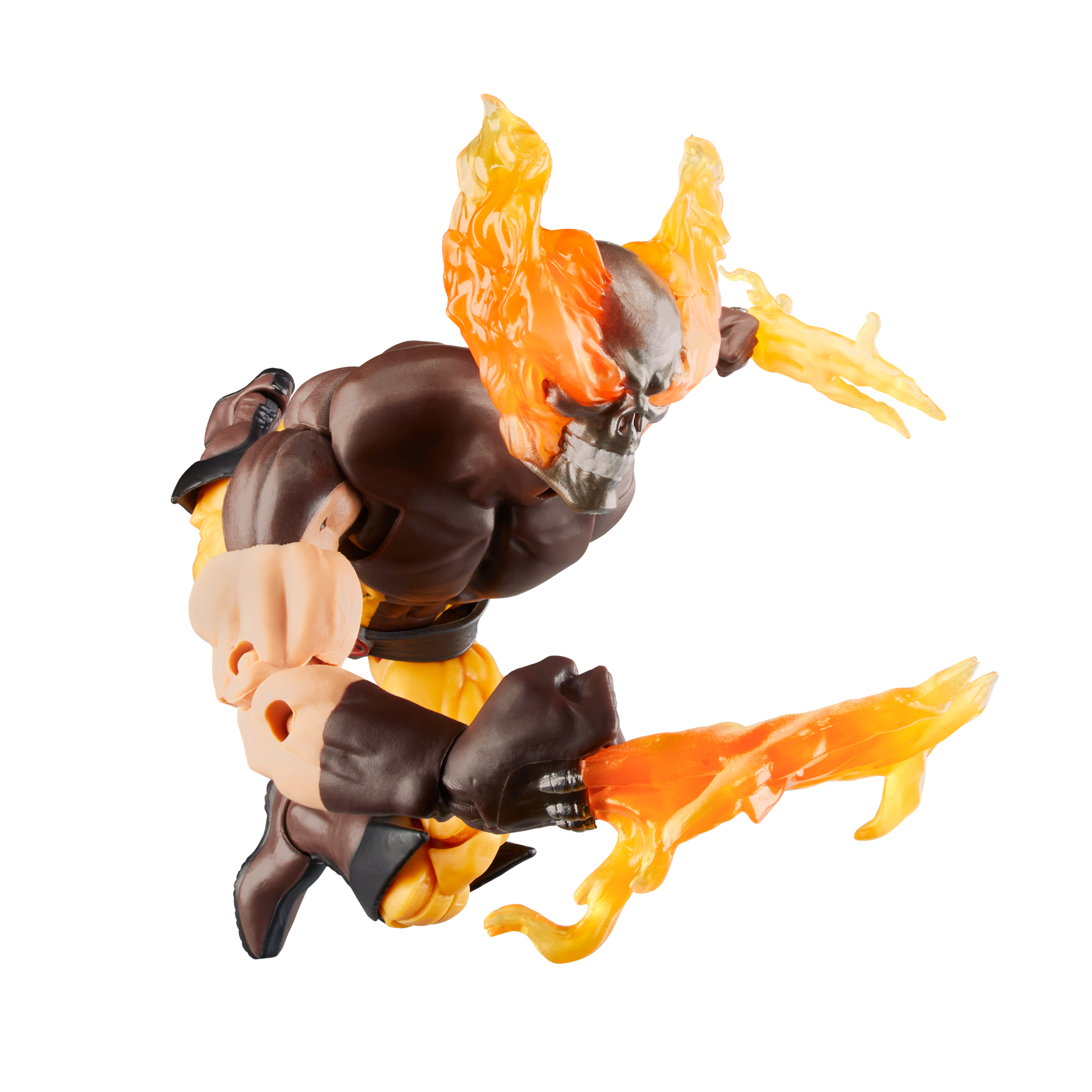 Hasbro Pulse Marvel Legends Series Strange Tales Weapon of Vengeance