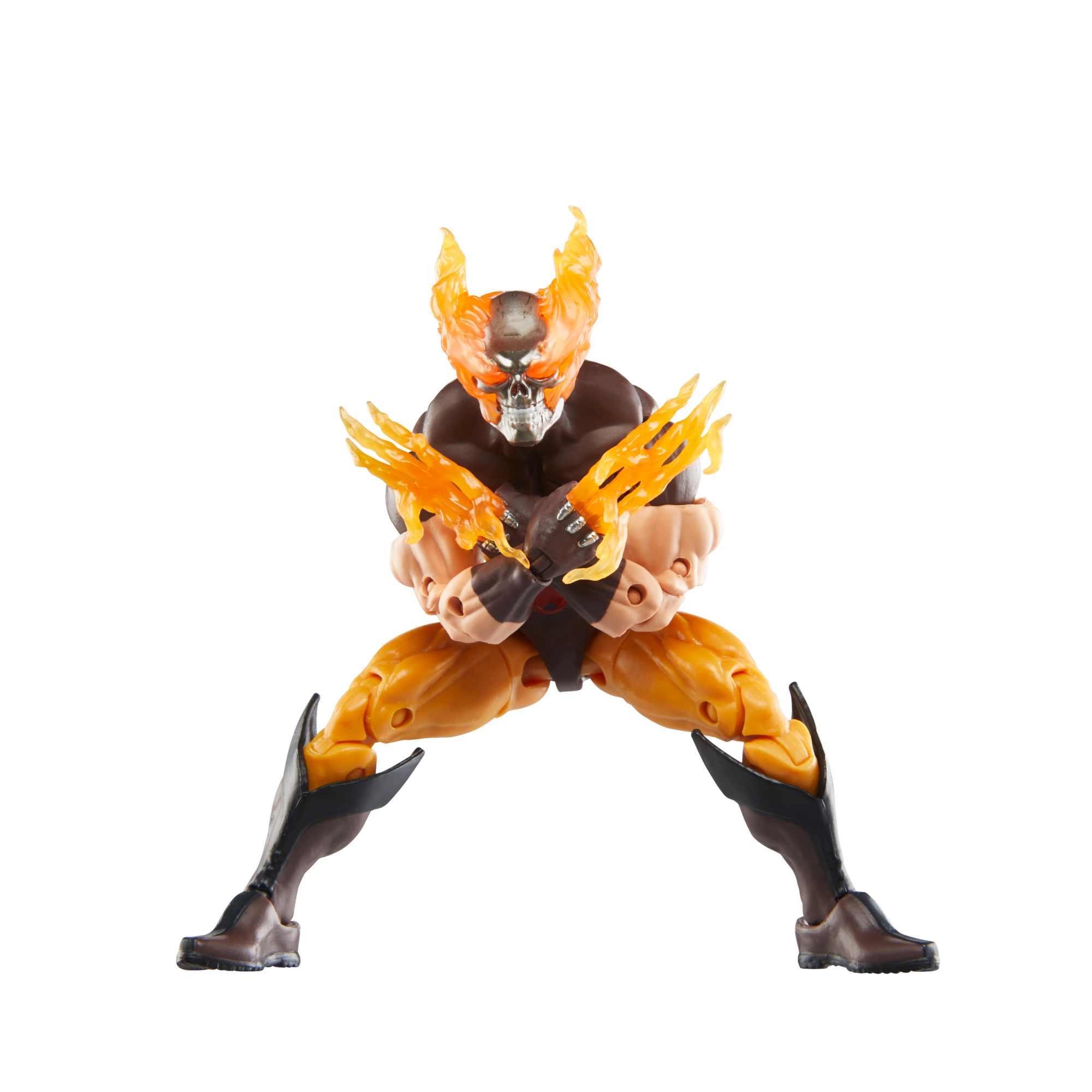 Hasbro Pulse Marvel Legends Series Strange Tales Weapon of Vengeance