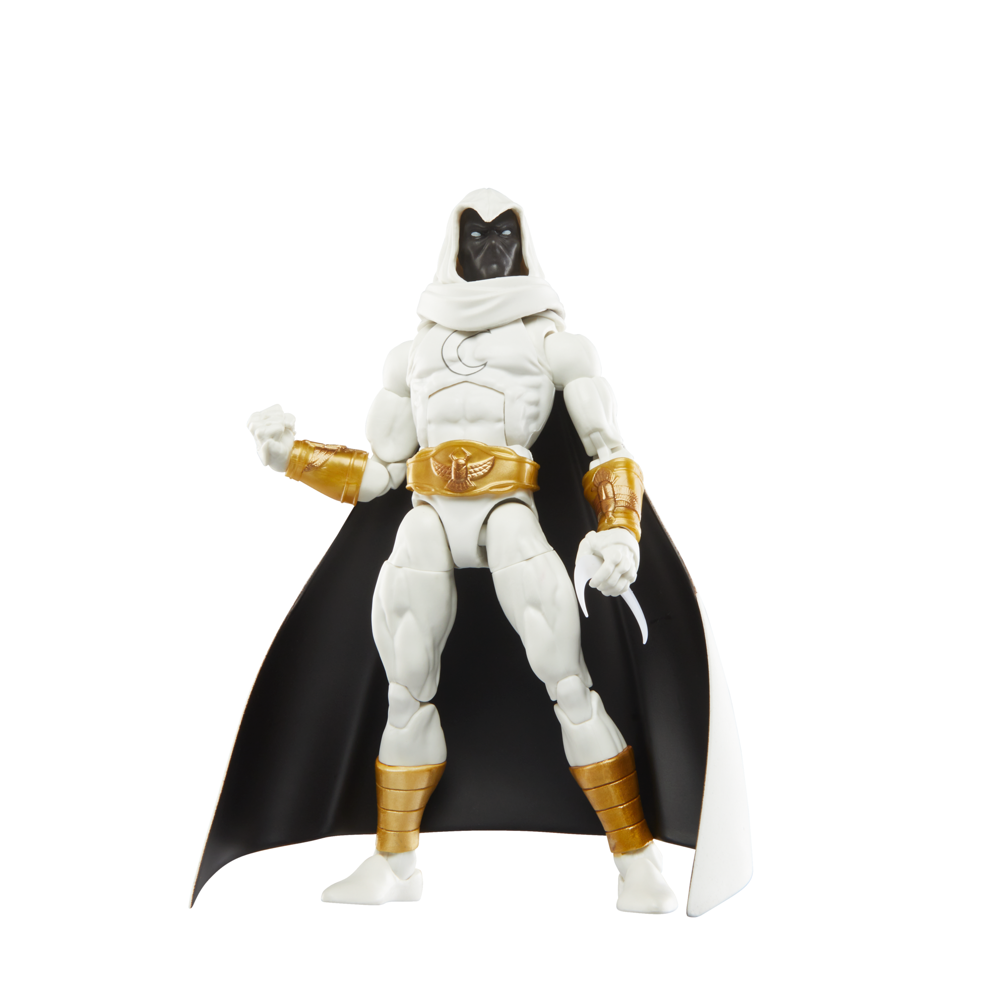 Hasbro Pulse Marvel Legends Series Strange Tales Moon Knight