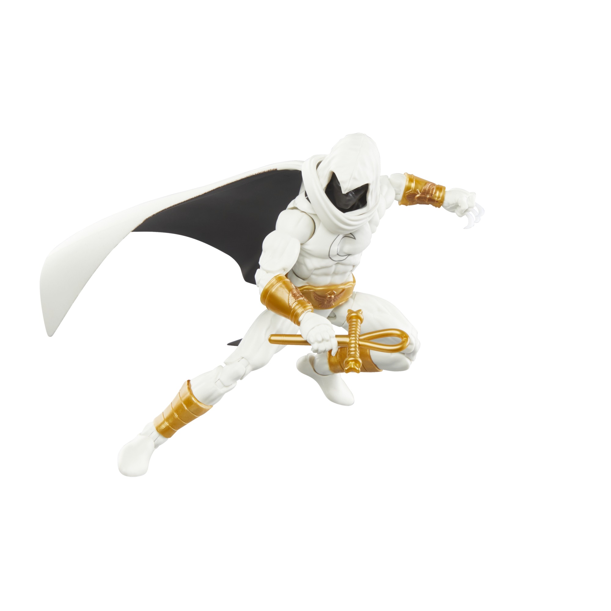 Hasbro Pulse Marvel Legends Series Strange Tales Moon Knight