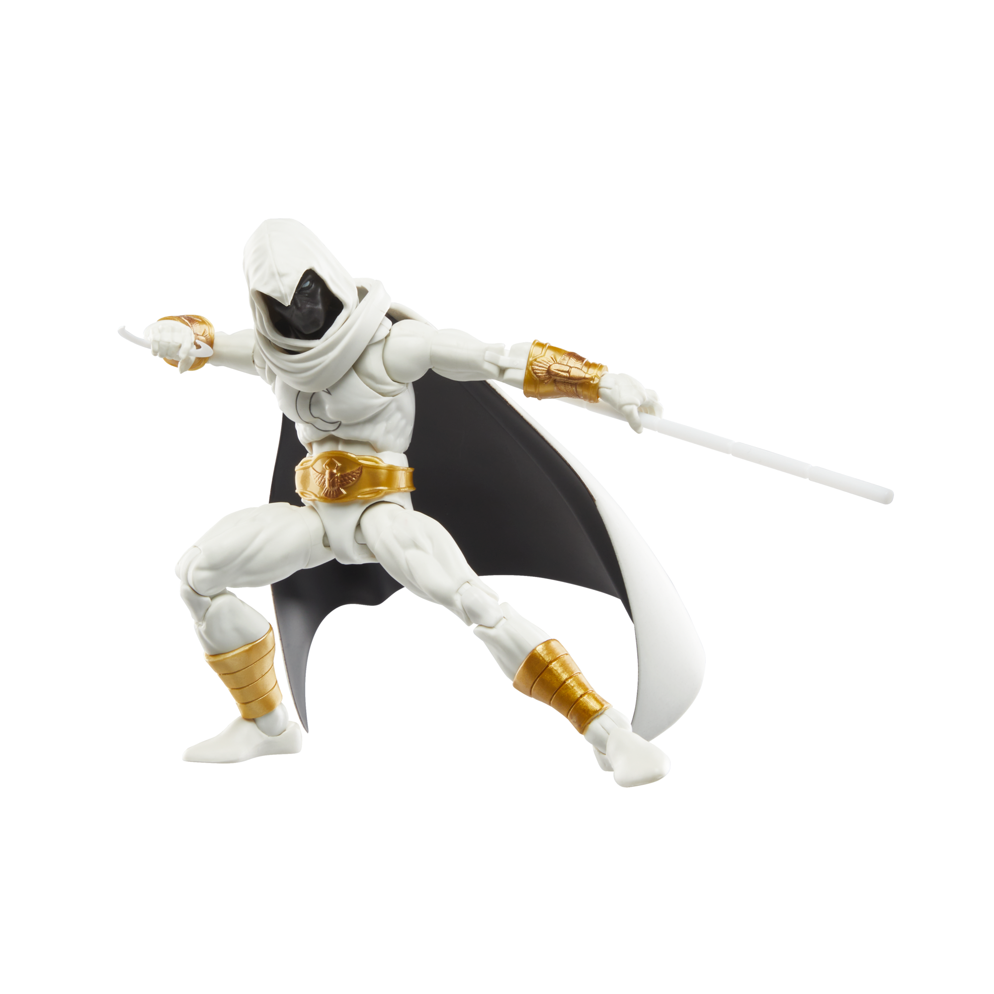 Hasbro Pulse Marvel Legends Series Strange Tales Moon Knight