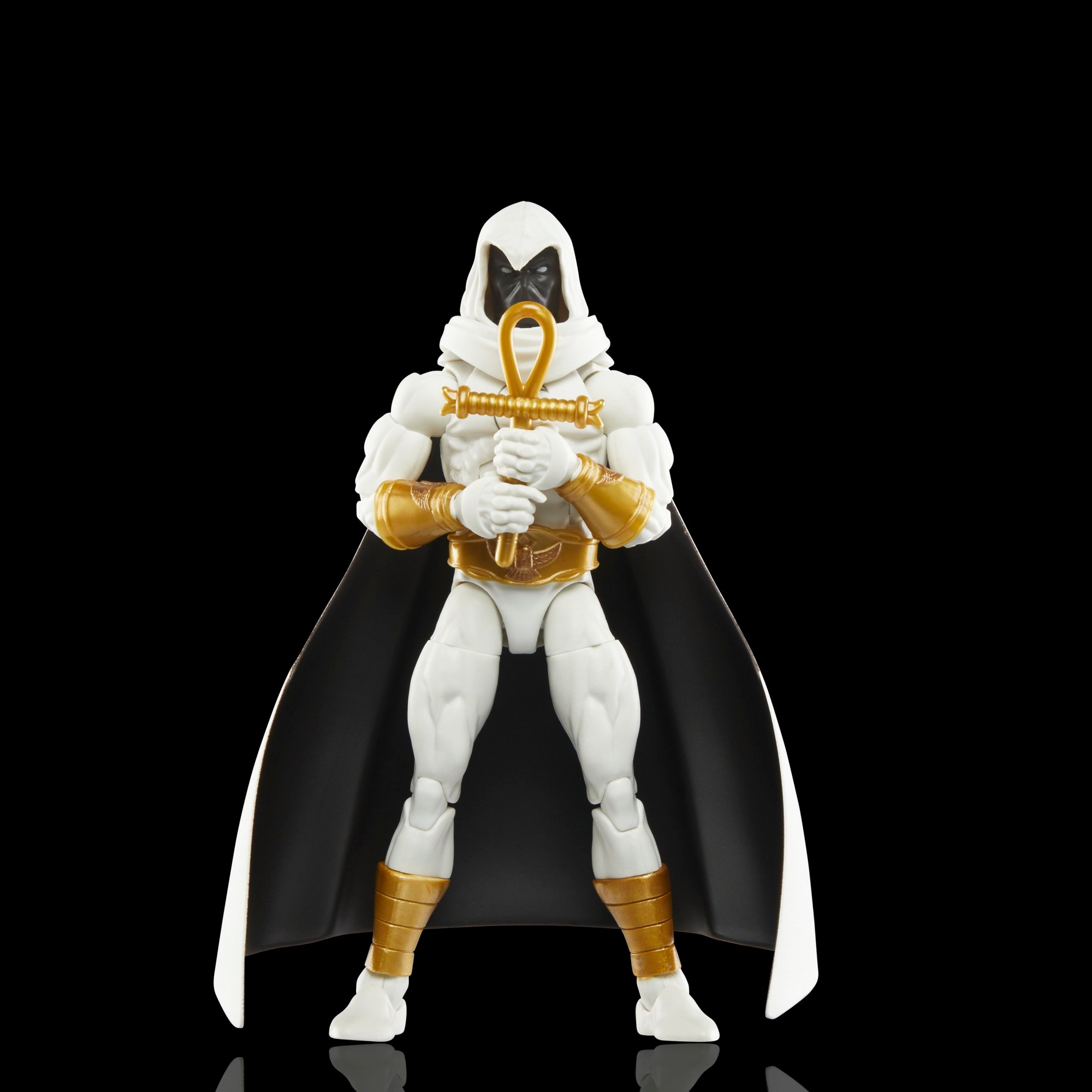 Hasbro Pulse Marvel Legends Series Strange Tales Moon Knight