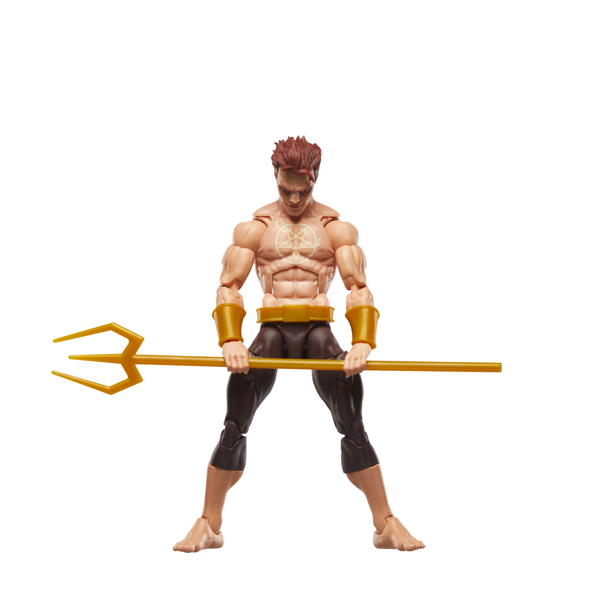 Hasbro Pulse Marvel Legends Series Strange Tales Daimon Hellstrom