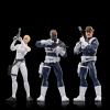 Hasbro Pulse Marvel Legends Series S.H.I.E.L.D. 3-Pack Figures