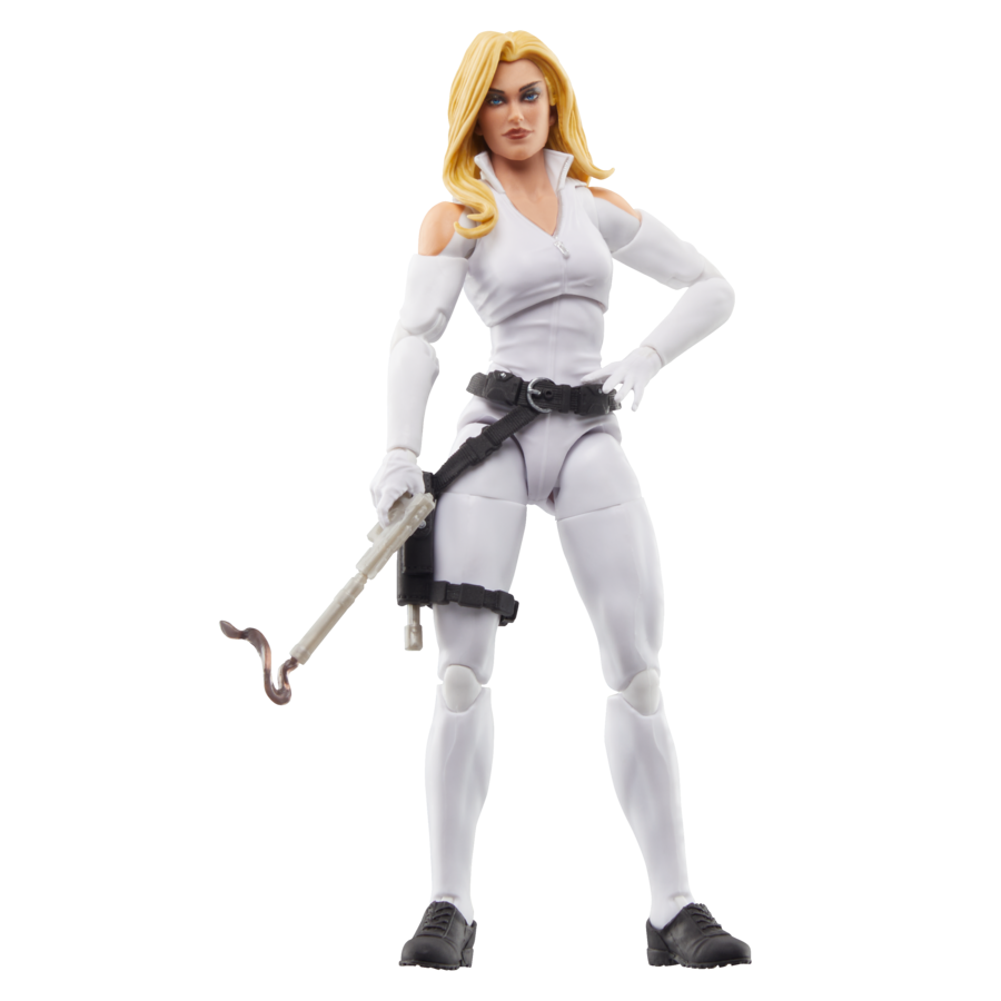 Hasbro Pulse Marvel Legends Series S.H.I.E.L.D. 3-Pack Figures