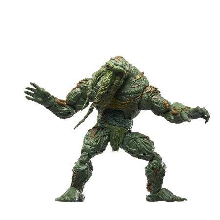Hasbro Pulse Marvel Legends Series Man-Thing Action Figure