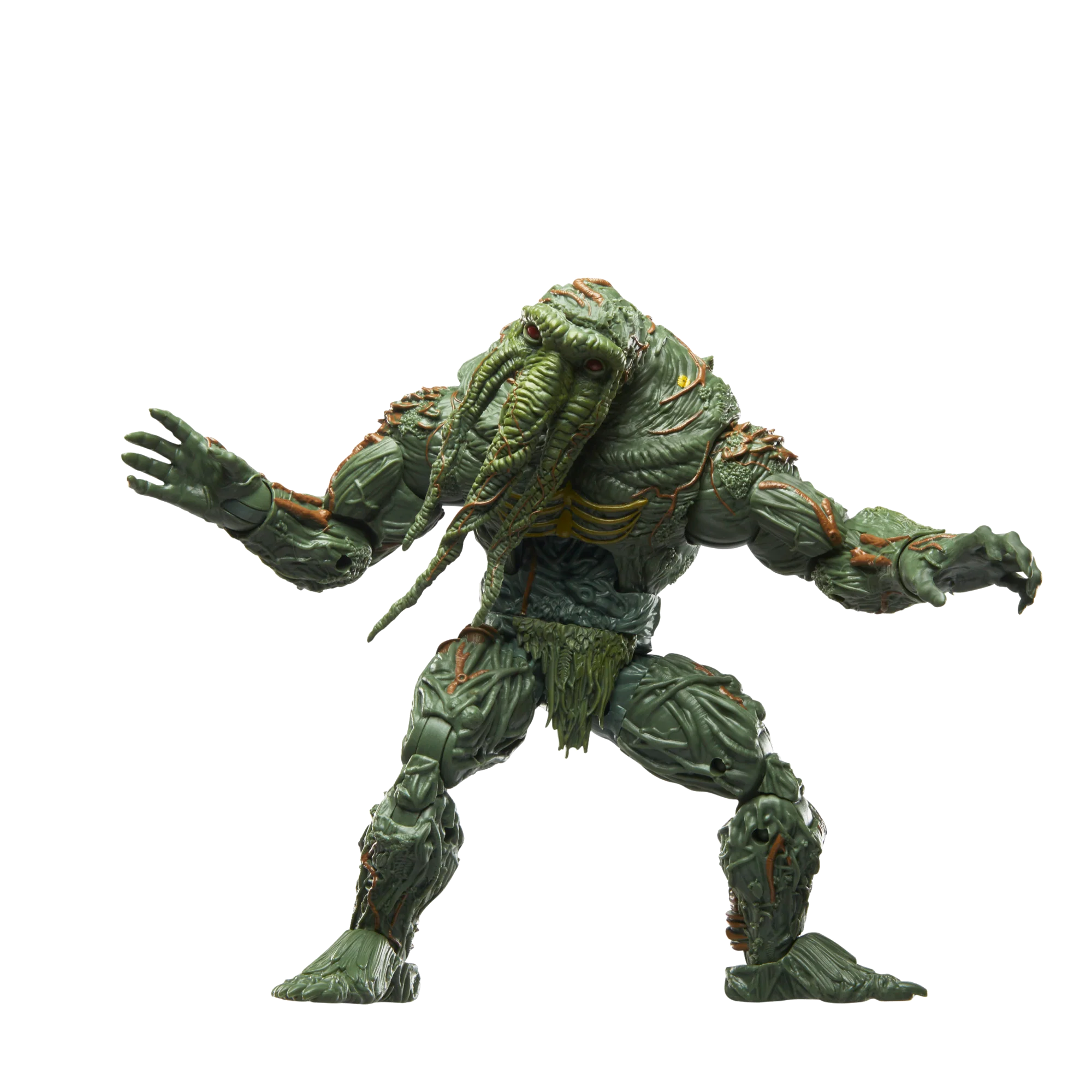 Hasbro Pulse Marvel Legends Series Man-Thing Action Figure