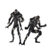 Hasbro Pulse Marvel Legends Series Marvel??s Outriders Action Figures