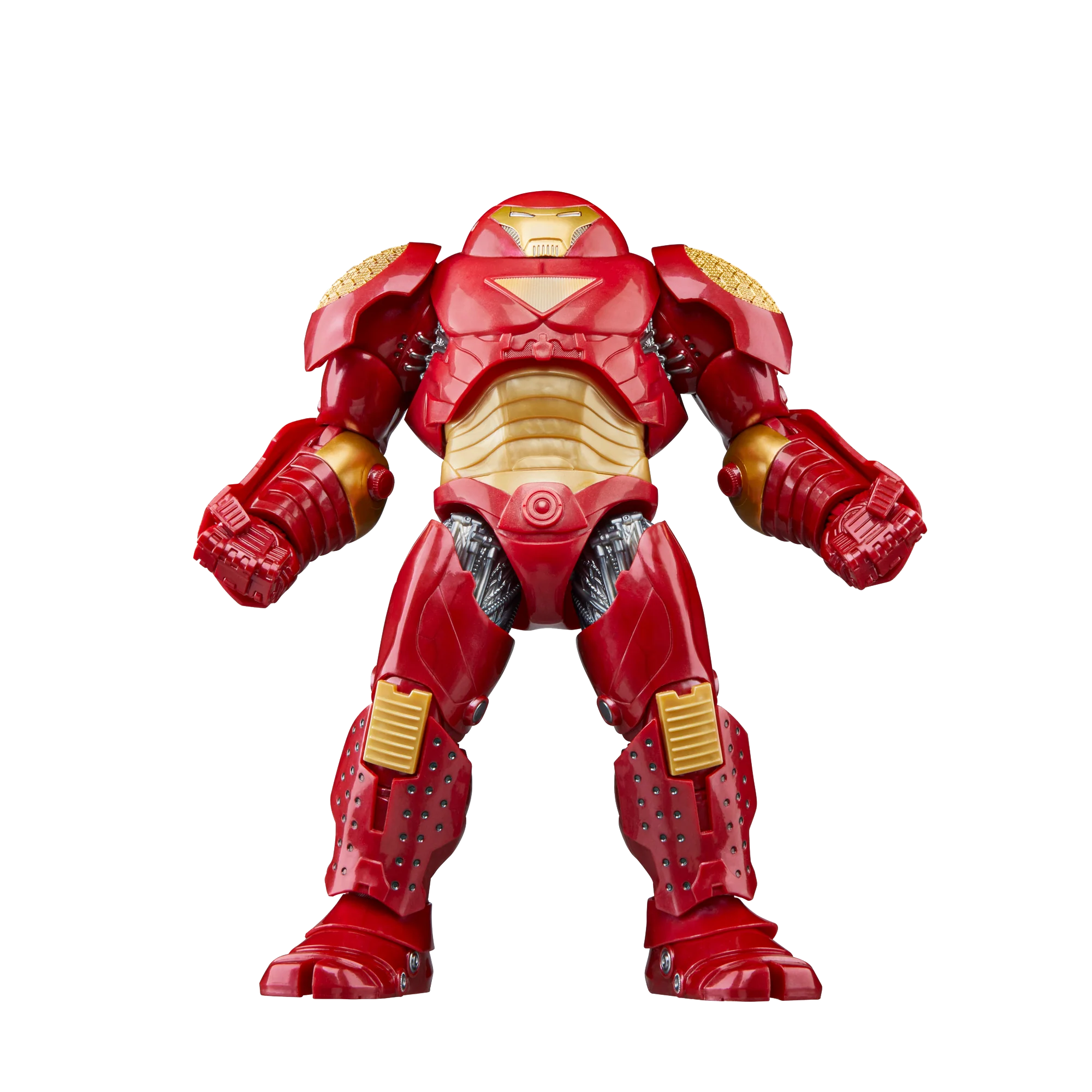 Hasbro Pulse Marvel Legends Series Hulkbuster