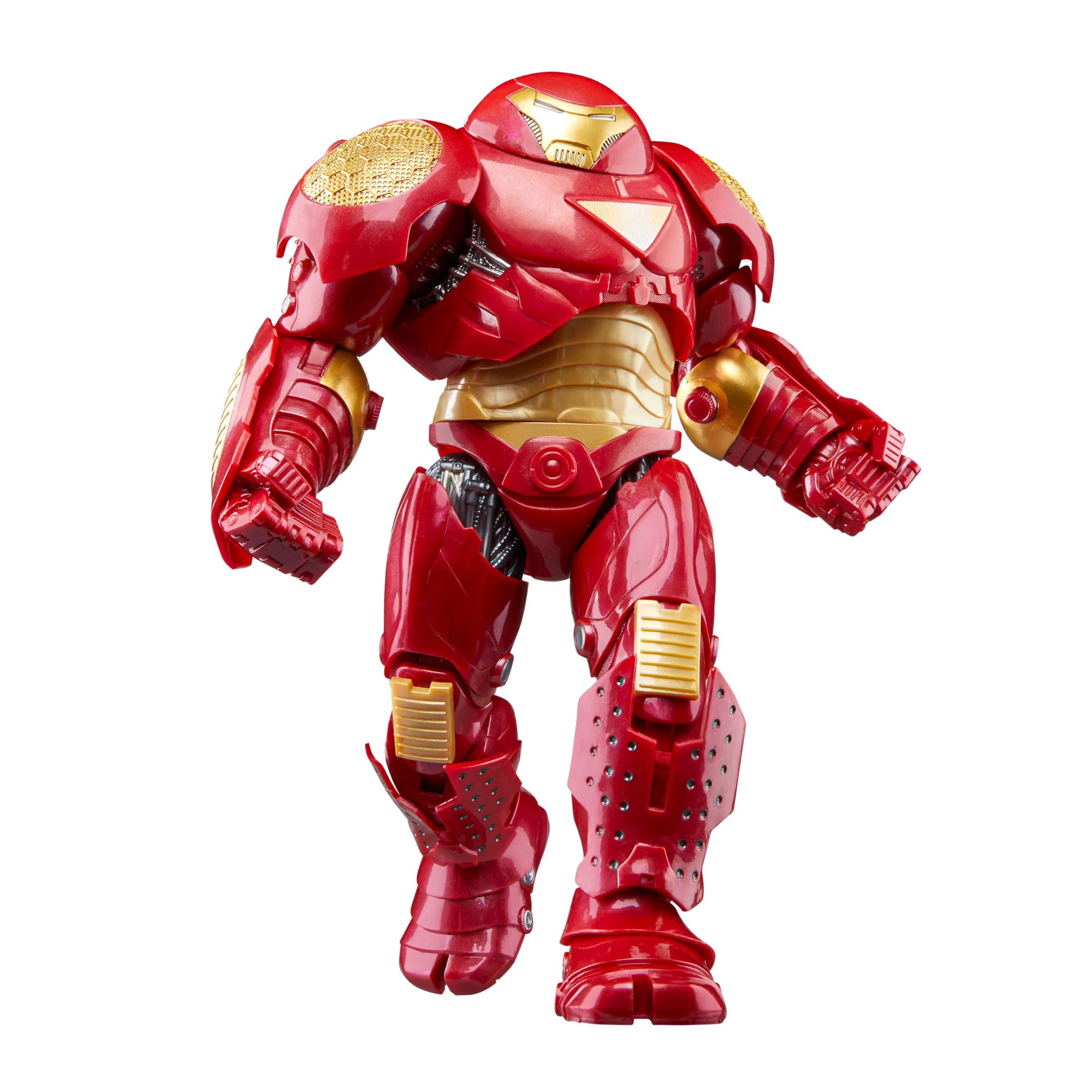 Hasbro Pulse Marvel Legends Series Hulkbuster